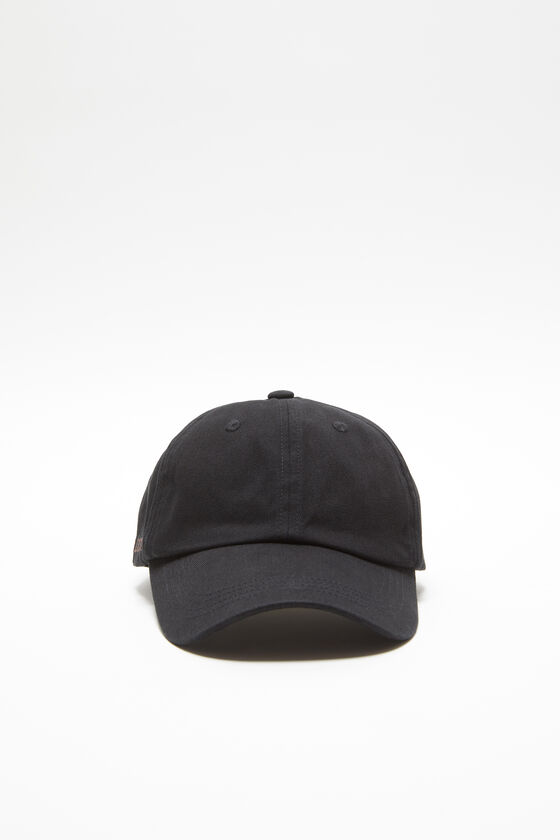 (image for) Intuitive Cotton twill cap